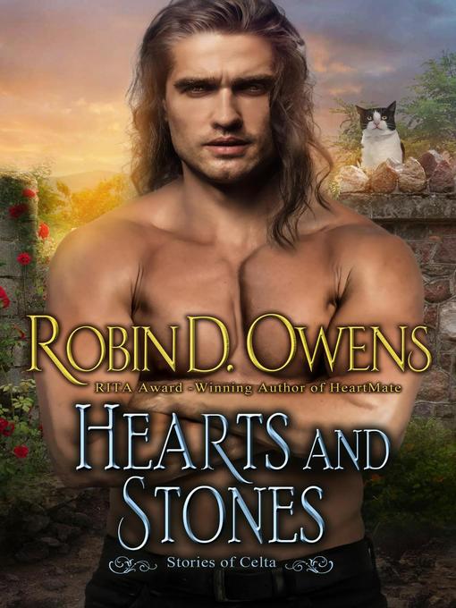 Title details for Hearts and Stones by Robin D. Owens - Available